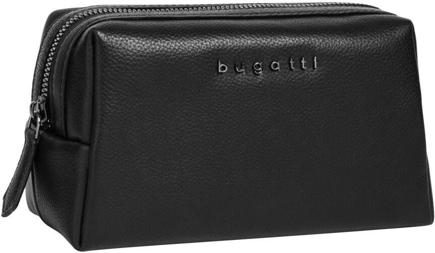 Bugatti Make-uptasje Bella echt leder