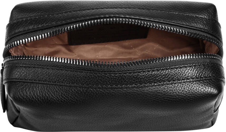 Bugatti Make-uptasje Bella echt leder