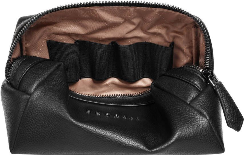 Bugatti Make-uptasje Bella echt leder