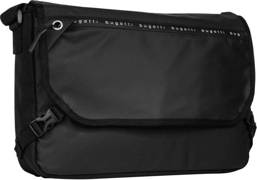 Bugatti Messenger Bag BLANC DELIGHT