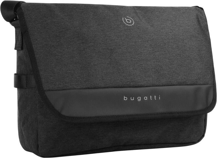 Bugatti Messengerbag UNIVERSUM