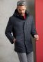 Bugatti Parka met afneembare capuchon - Thumbnail 2
