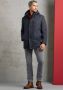 Bugatti Parka met afneembare capuchon - Thumbnail 3