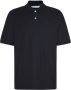 Bugatti Poloshirt met aansluitende pasvorm - Thumbnail 3
