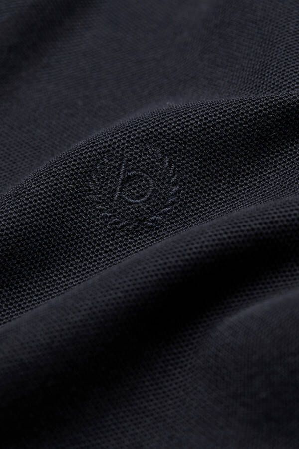 Bugatti Poloshirt met aansluitende pasvorm