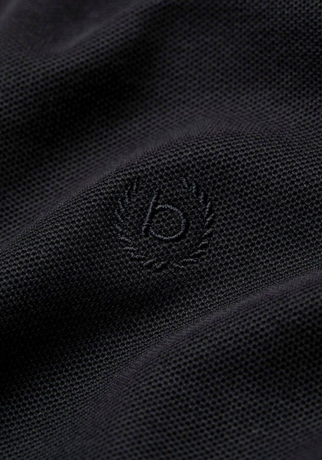Bugatti Poloshirt met geborduurd logo