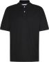Bugatti Poloshirt met aansluitende pasvorm - Thumbnail 4