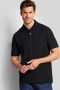 Bugatti Poloshirt met aansluitende pasvorm - Thumbnail 6