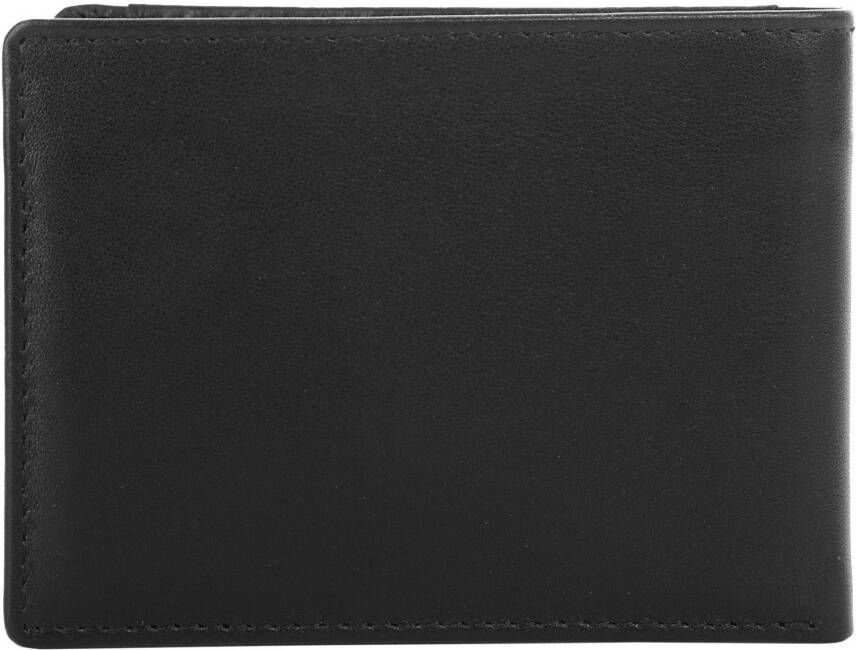 Bugatti Portemonnee Atlanta echt leder