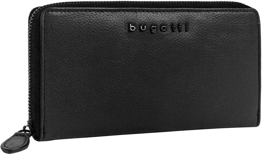 Bugatti Portemonnee Bella echt leder