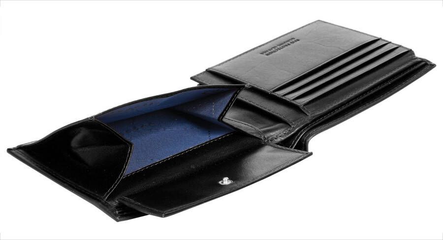 Bugatti Portemonnee Nobile echt leder