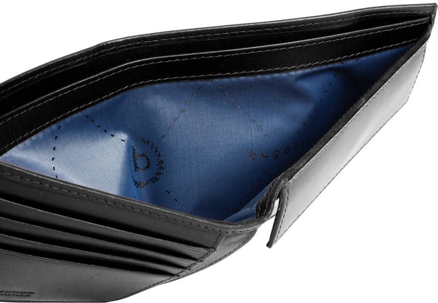Bugatti Portemonnee Nobile echt leder