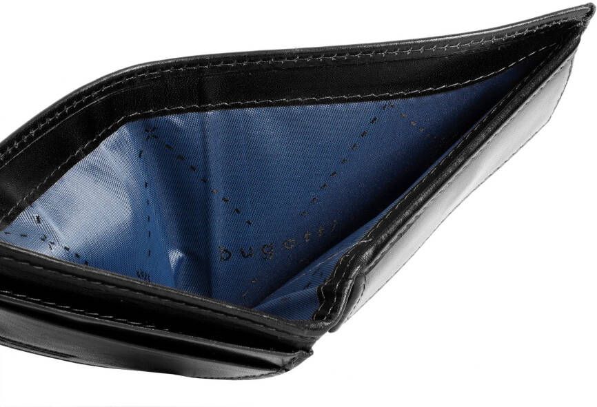 Bugatti Portemonnee Nobile echt leder