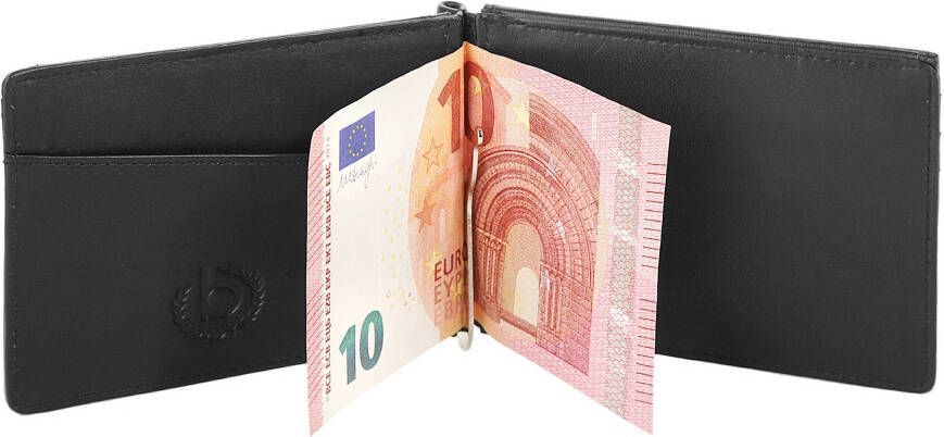Bugatti Portemonnee PRIMO echt leder