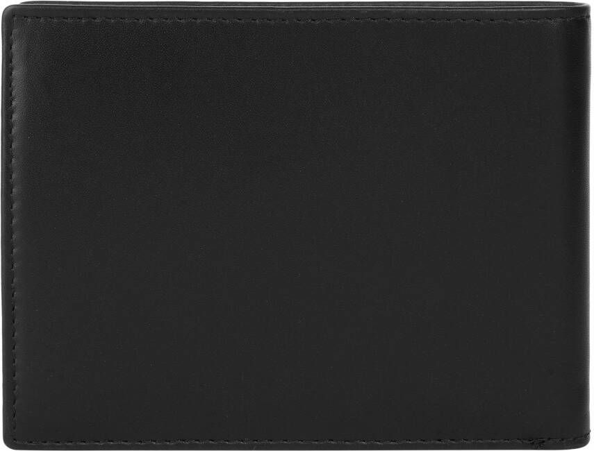 Bugatti Portemonnee SUPER SLIM RFID