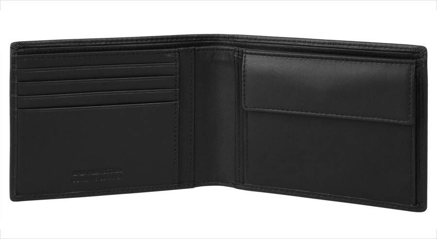 Bugatti Portemonnee SUPER SLIM RFID