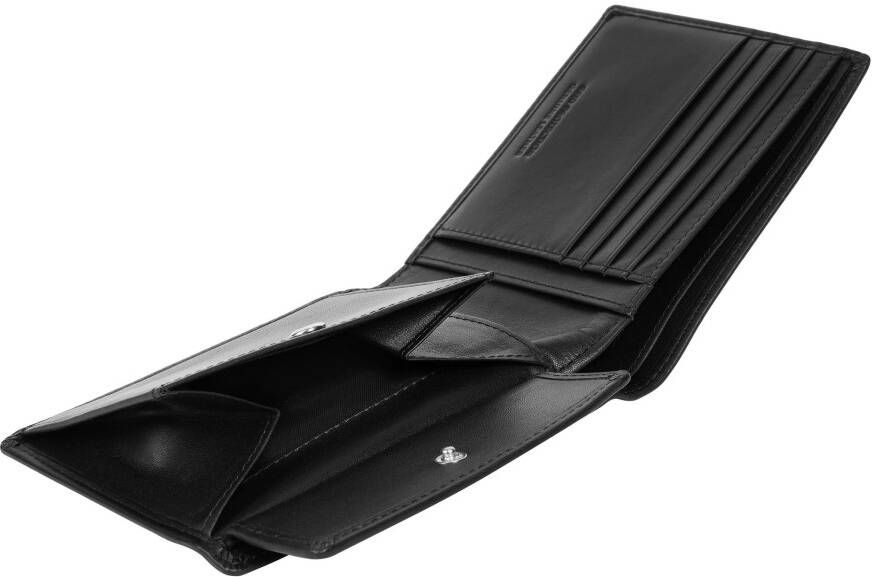 Bugatti Portemonnee SUPER SLIM RFID