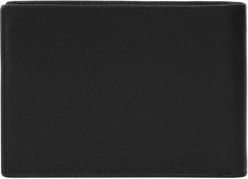 Bugatti Portemonnee SUPER SLIM RFID