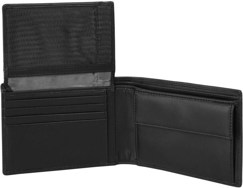 Bugatti Portemonnee SUPER SLIM RFID