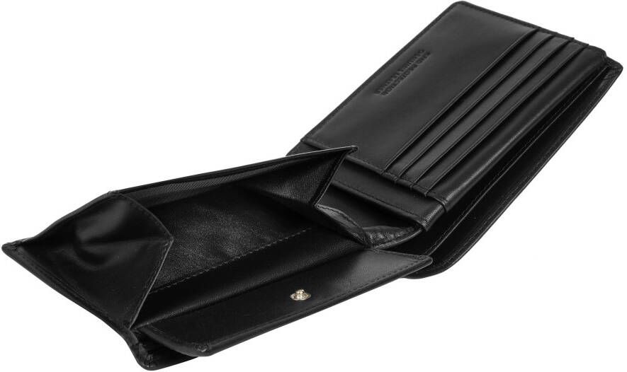 Bugatti Portemonnee SUPER SLIM RFID