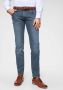 Bugatti Regular fit jeans FLEXCITY met stretch - Thumbnail 2