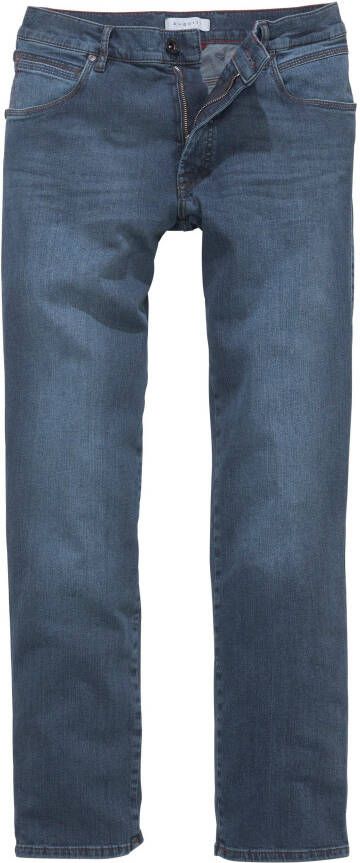 Bugatti Regular fit jeans FLEXCITY met stretch
