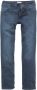Bugatti Regular fit jeans FLEXCITY met stretch - Thumbnail 5