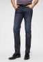 Bugatti Regular fit jeans FLEXCITY met stretch - Thumbnail 2