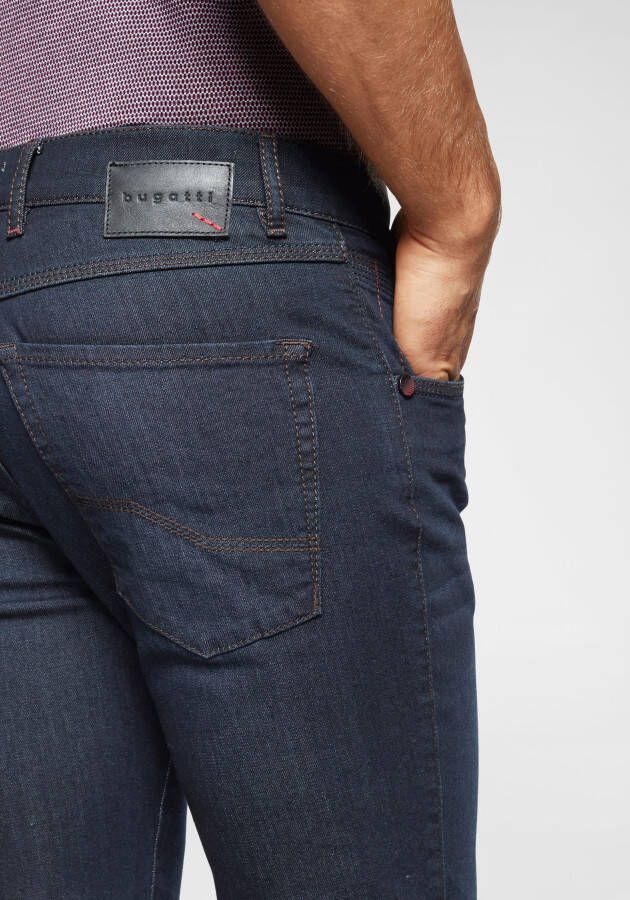 Bugatti Regular fit jeans FLEXCITY met stretch