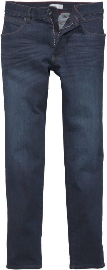 Bugatti Regular fit jeans FLEXCITY met stretch