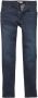 Bugatti Regular fit jeans FLEXCITY met stretch - Thumbnail 4