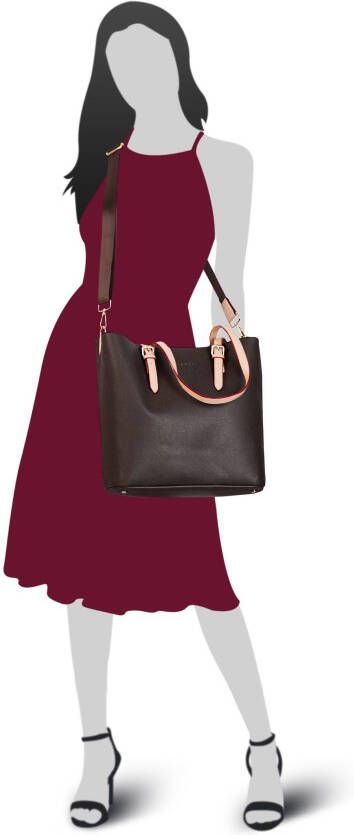 Bugatti Shopper Ella