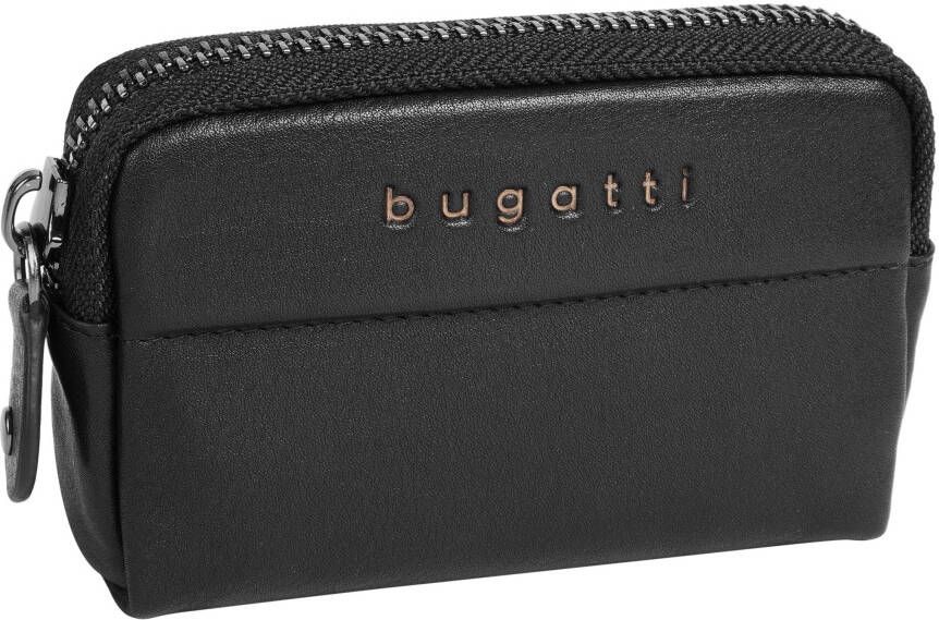 Bugatti Sleutelzakje NOME echt leder