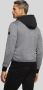 Bugatti Sweatvest met een capuchon - Thumbnail 3