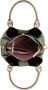 Bugatti Ella Dames Handtas Olijf Green Dames - Thumbnail 6