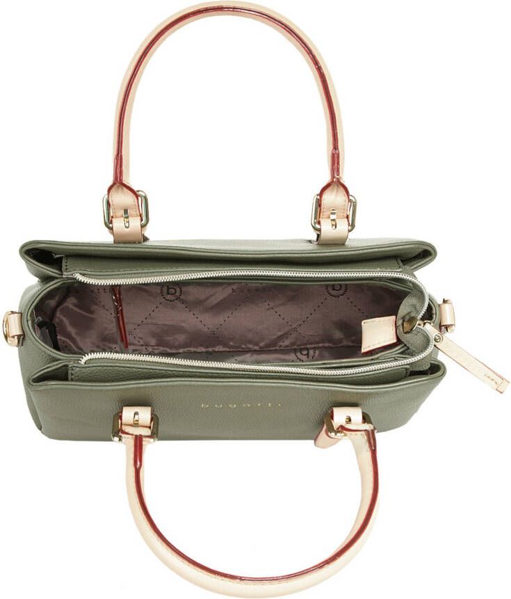 Bugatti Tas Ella