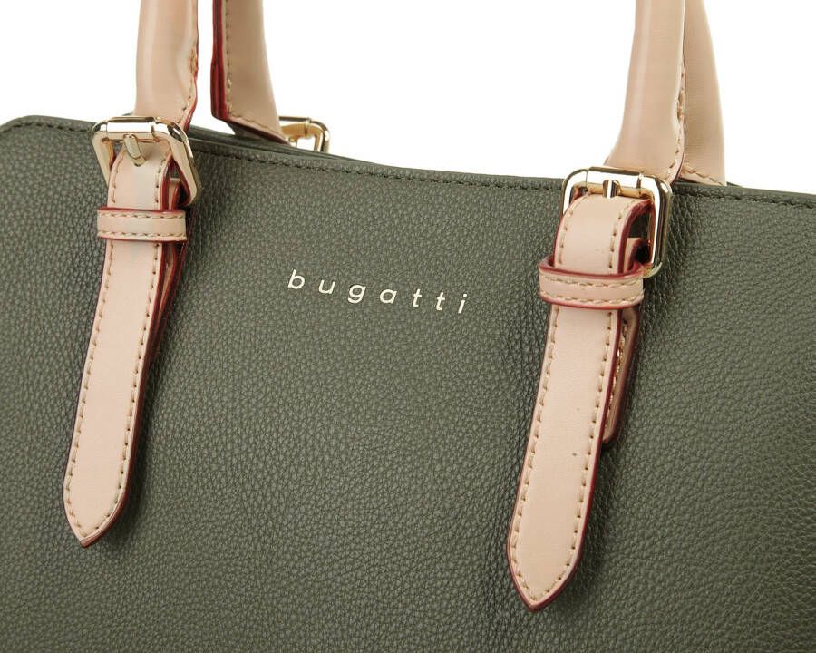Bugatti Tas Ella