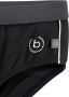 Bugatti Zwembroek Birk met contrastkleurige details - Thumbnail 2