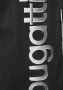 Bugatti Zwemshort Giovanni met groot logo-print op het linkerbeen - Thumbnail 2