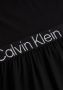 Calvin Klein Jeans Logo elastische kleding J20J220759Beh Zwart Dames - Thumbnail 12