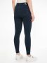 Calvin Klein Ankle jeans HIGH RISE SUPER SKINNY ANKLE - Thumbnail 2