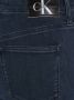 Calvin Klein Ankle jeans HIGH RISE SUPER SKINNY ANKLE - Thumbnail 6