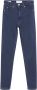 Calvin Klein Ankle jeans HIGH RISE SUPER SKINNY ANKLE - Thumbnail 7