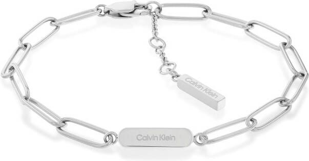 Calvin Klein Armband Multipack sieraden roestvrijstalen armband DEFIANT (set 3-delig)
