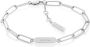 Calvin Klein Armband Multipack sieraden roestvrijstalen armband DEFIANT (set 3-delig) - Thumbnail 2