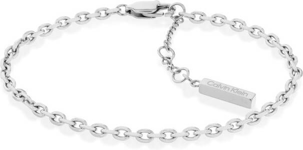 Calvin Klein Armband Multipack sieraden roestvrijstalen armband DEFIANT (set 3-delig)