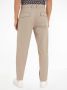 Calvin Klein Bandplooibroek MODERN TWILL TAPERED PLEAT - Thumbnail 3