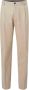 Calvin Klein Bandplooibroek MODERN TWILL TAPERED PLEAT - Thumbnail 5
