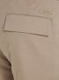 Calvin Klein Bandplooibroek MODERN TWILL TAPERED PLEAT - Thumbnail 6