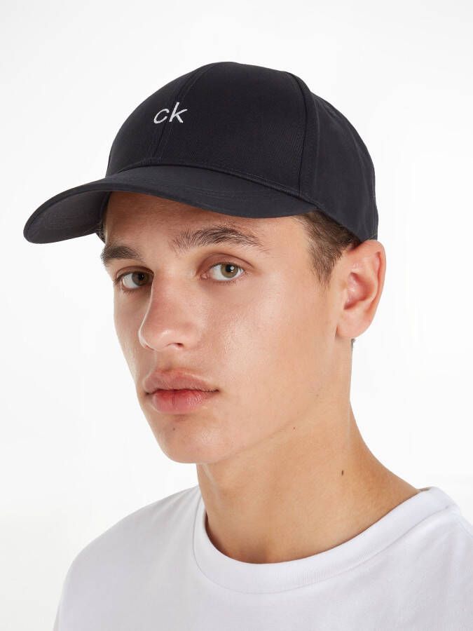 Calvin Klein Baseballcap CK CENTER CAP